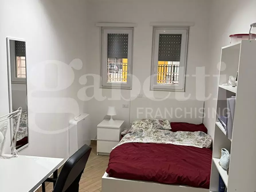 Immagine 11 di Appartamento in affitto  in Via Vezzano Ligure, 20 a Roma