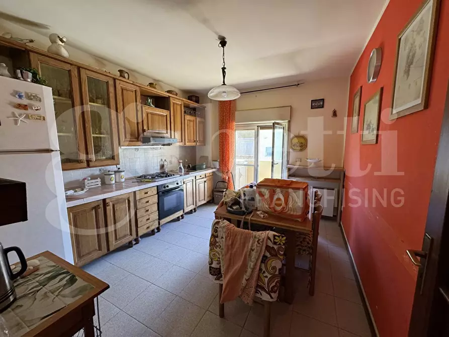 Immagine 10 di Appartamento in vendita  in Via Gaetano Micale, 6 a Messina