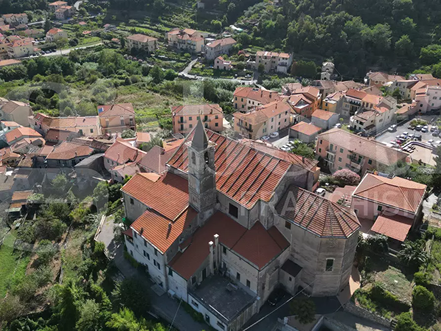 Immagine 10 di Terreno residenziale in vendita  in Via Colombo a Finale Ligure