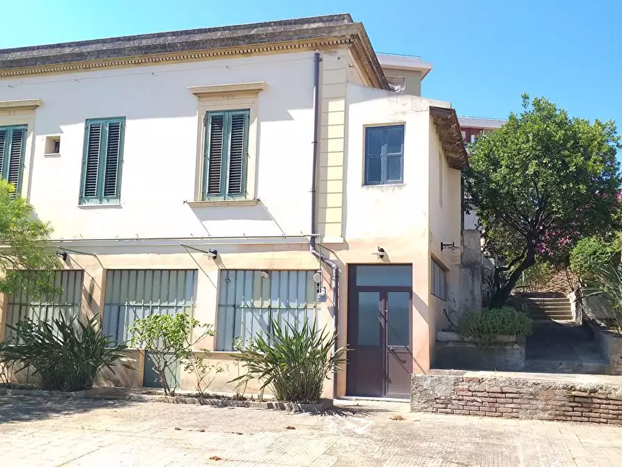 Immagine 1 di Rustico / casale in vendita  in Via R.Margherita, 27 a Messina