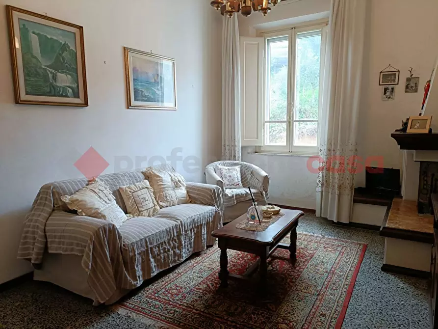 Immagine 6 di Appartamento in vendita  in Via Roma a Castelfiorentino