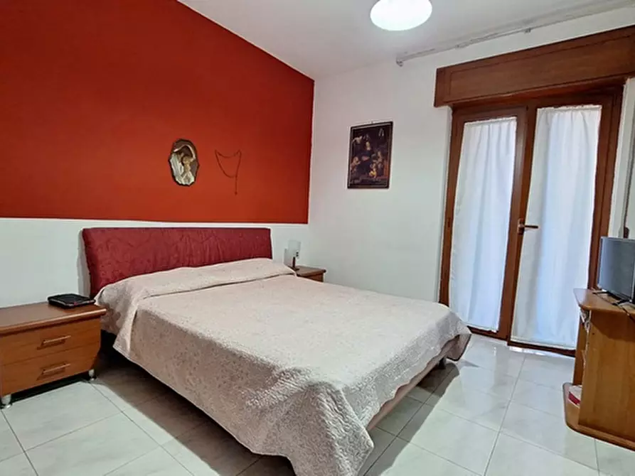 Immagine 13 di Appartamento in vendita  in Via Napoli a Casalnuovo Di Napoli
