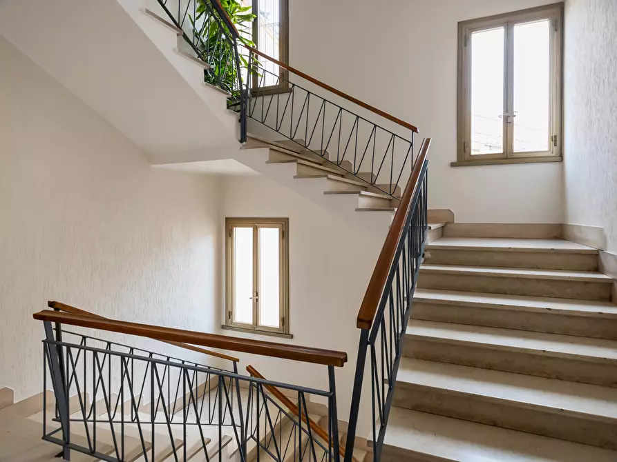 Immagine 32 di Appartamento in vendita  in Via Giuseppe Rosso, SNC a Roma