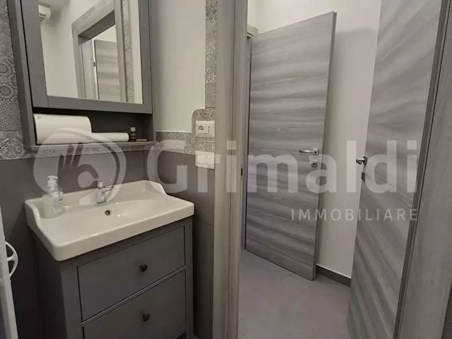 Immagine 7 di Appartamento in affitto  in Piazza DELLA PROVINCIA a Siracusa