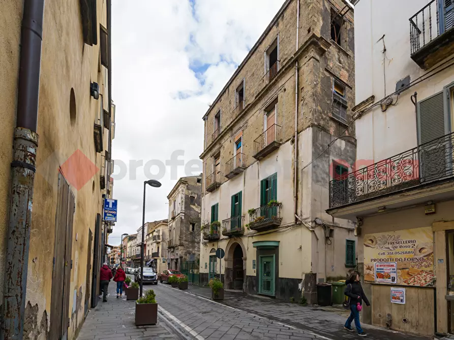 Immagine 6 di Appartamento in vendita  in Via Annunziata, 18 a Acerra