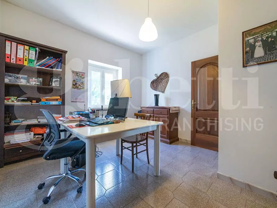 Immagine 7 di Appartamento in vendita  in Via Colle Della Noce, 7 a Velletri