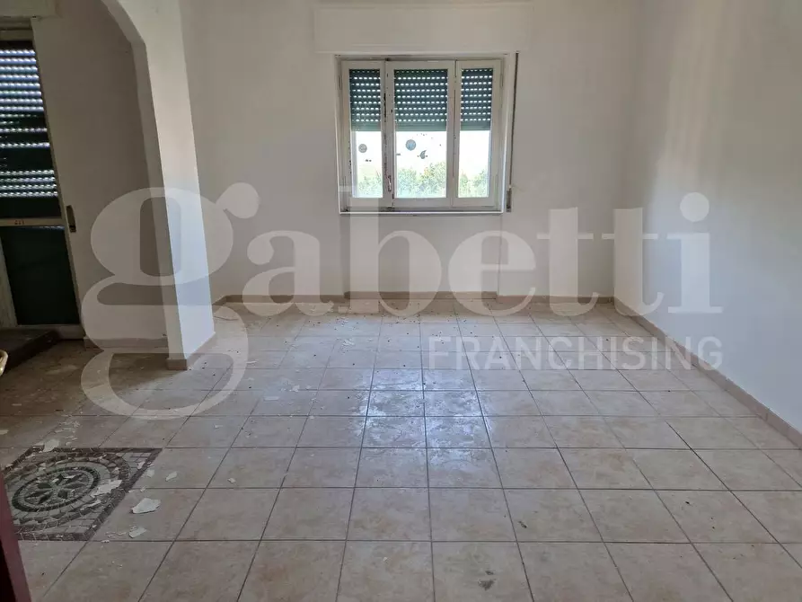 Immagine 6 di Appartamento in vendita  in Viale de Filipps, 24 a Catanzaro