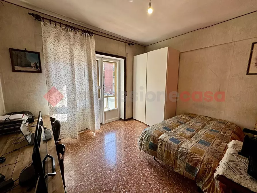 Immagine 20 di Appartamento in vendita  in Via Mattia Battistini, 491 a Roma