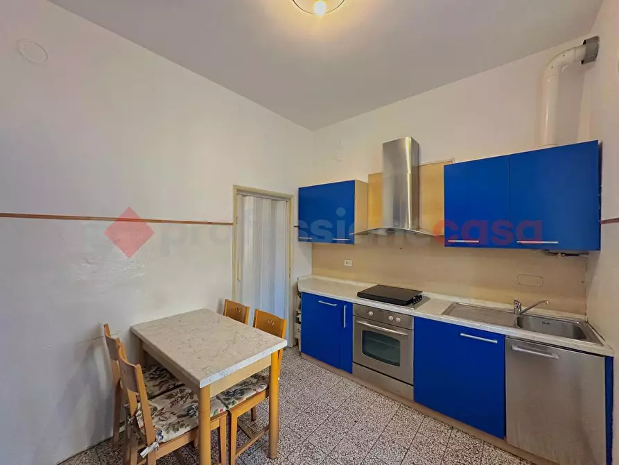 Immagine 7 di Appartamento in vendita  in Via Ugo La Malfa a Opera