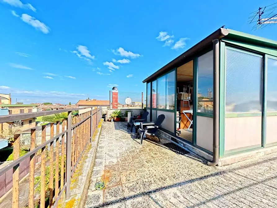 Immagine 34 di Appartamento in vendita  in Via GIUSEPPE BEDUSCHI, 10 a Roma