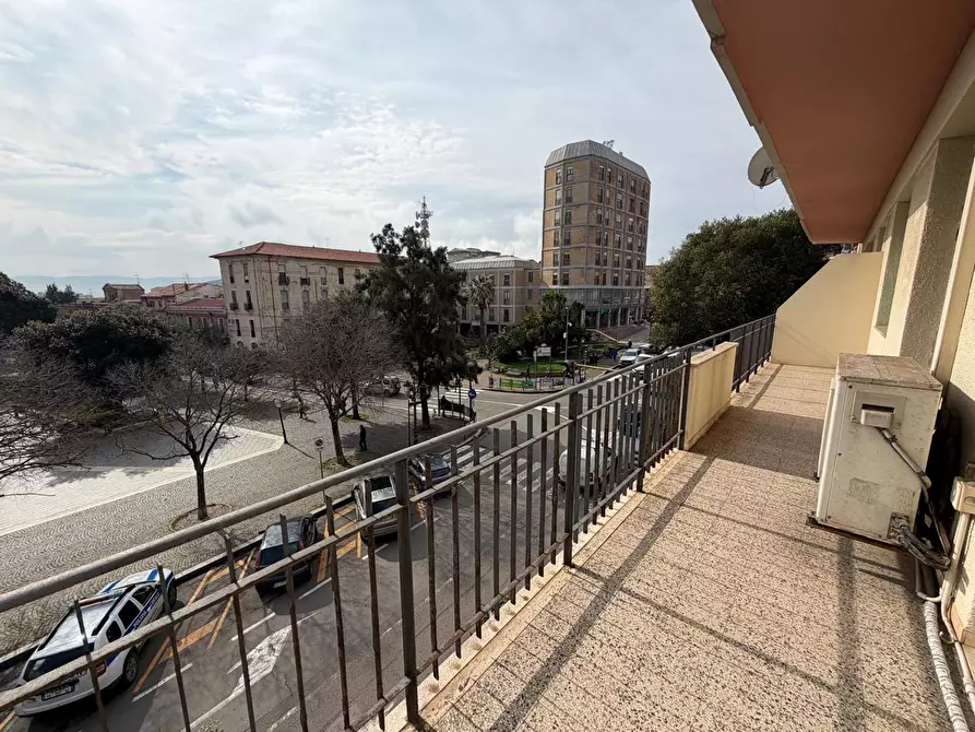 Immagine 4 di Appartamento in affitto  in Piazza Sella, 3 a Iglesias