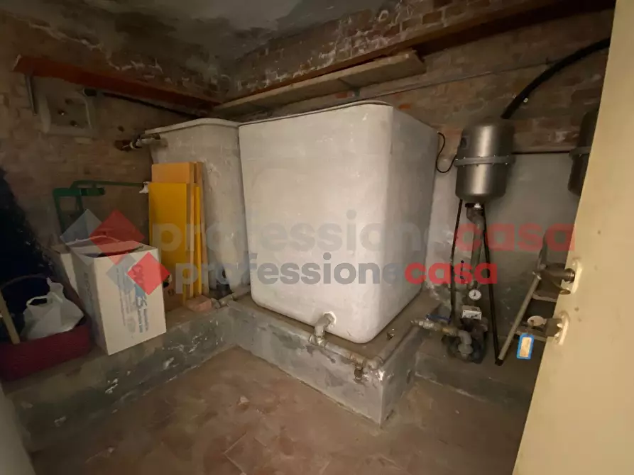 Immagine 14 di Villa in vendita  in Via DELL'OLIVETA a Impruneta