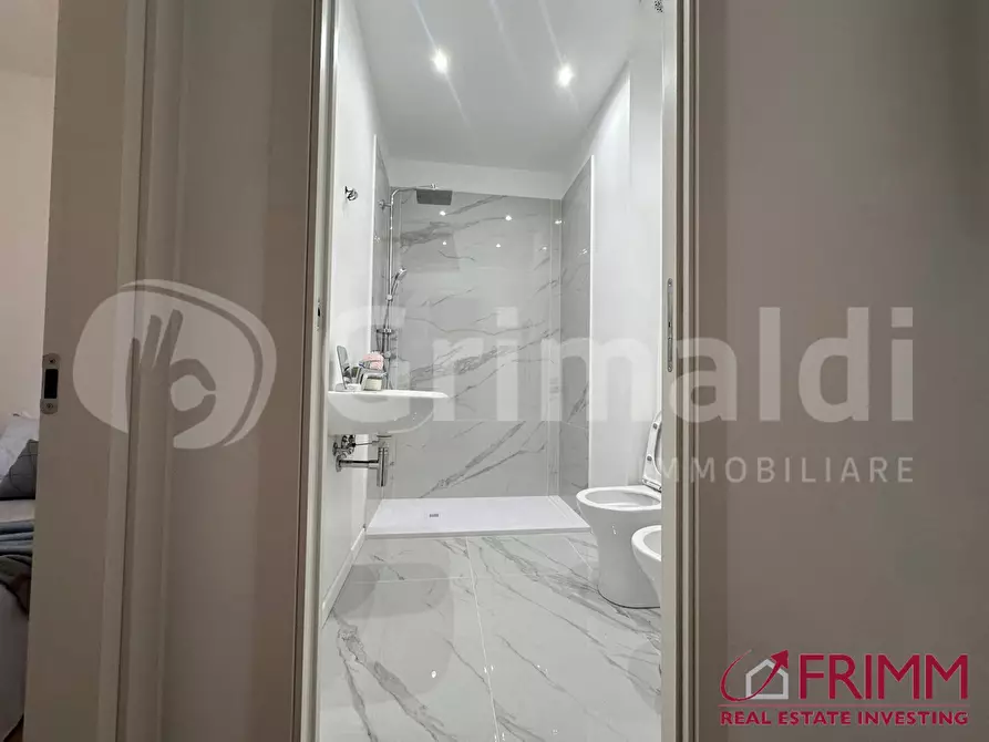 Immagine 9 di Appartamento in vendita  in Via Teodoro Monticelli, 12 a Roma