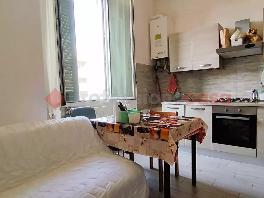 Immagine 2 di Appartamento in vendita  in Via TRENTO, 23 a Locate Di Triulzi