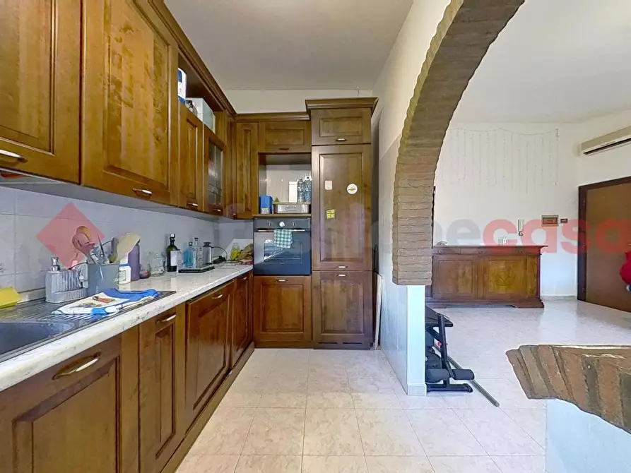 Immagine 7 di Appartamento in vendita  in Via Alzano Lombardo, 54 a Roma