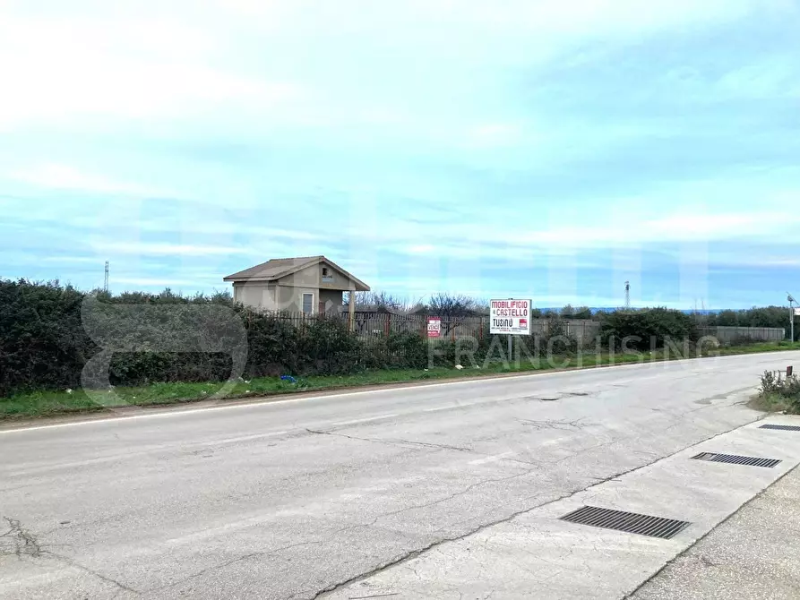 Immagine 5 di Terreno agricolo in vendita  in Strada provinciale 30, 0 a Torremaggiore
