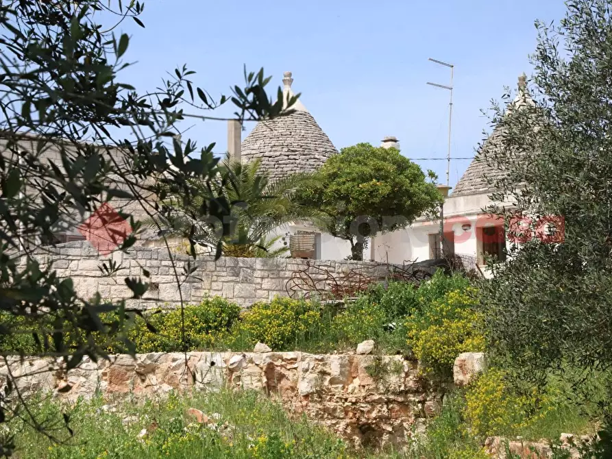 Immagine 23 di Baita in vendita  in Contrada San Salvatore, snc a Ostuni