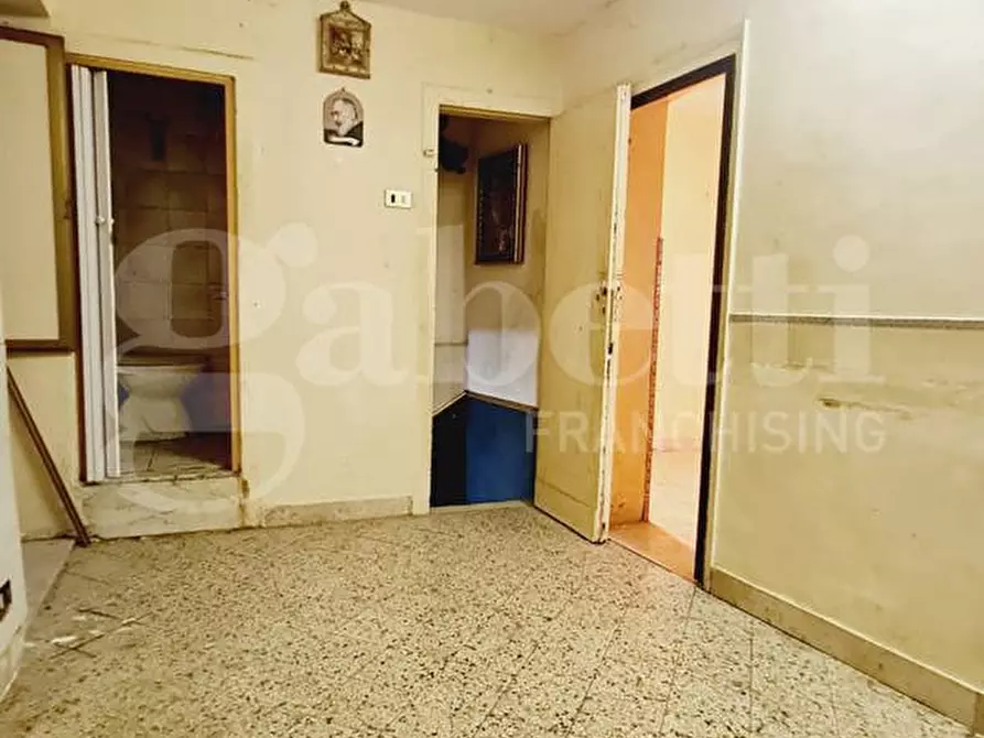 Immagine 5 di Appartamento in vendita  in Via del Vespro a Palermo