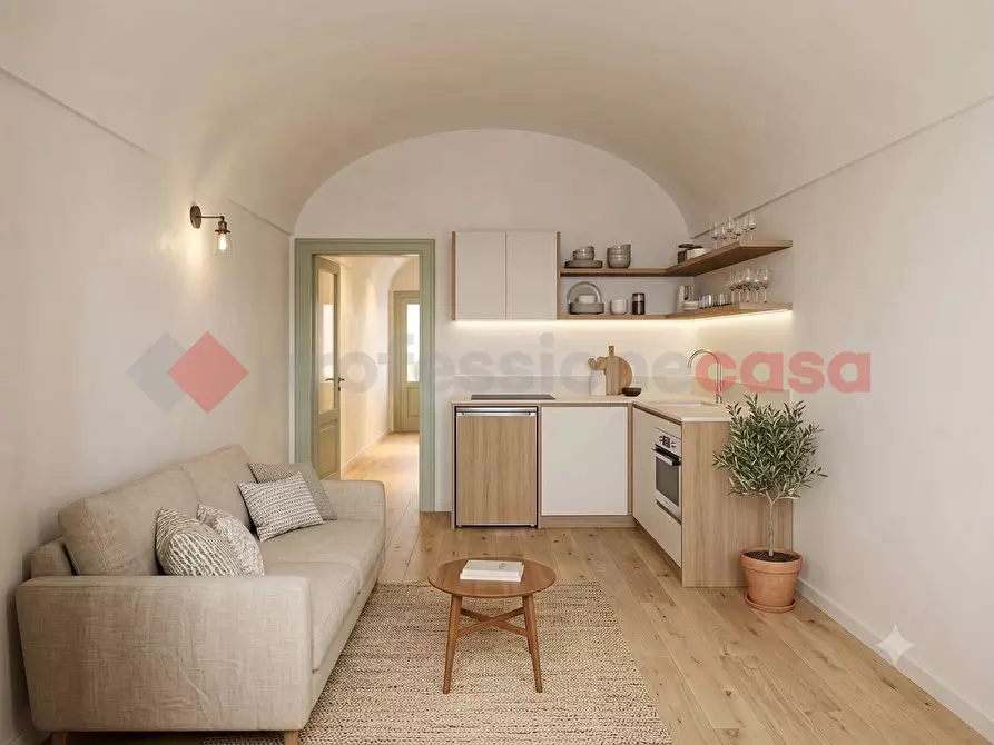 Immagine 1 di Casa indipendente in vendita  in Via INDELLI a Monopoli