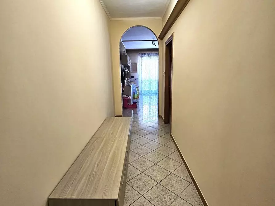 Immagine 7 di Appartamento in vendita  in Corso Leone Mucci a San Severo