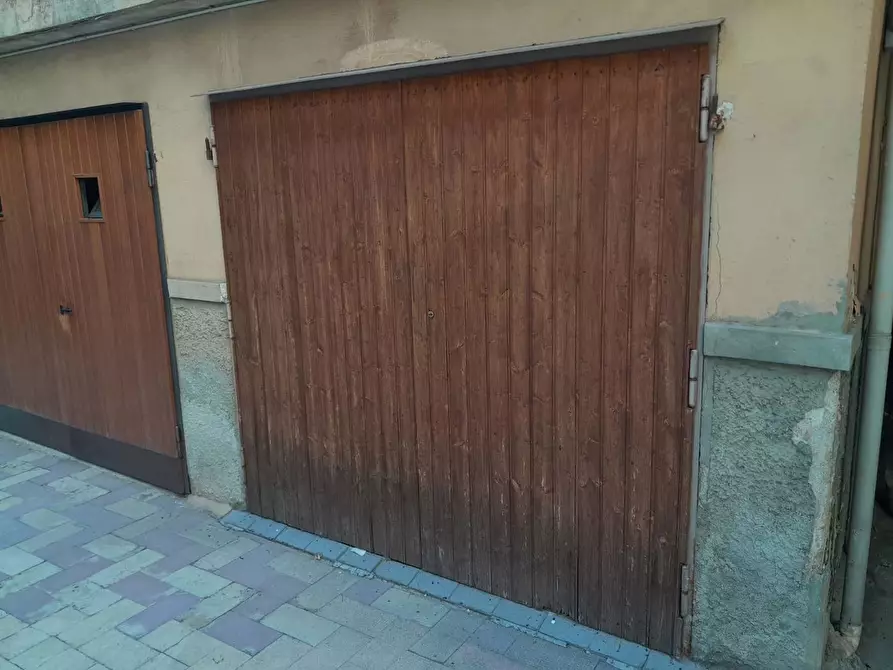 Immagine 10 di Box auto in vendita  in Via California, 22 a Milano