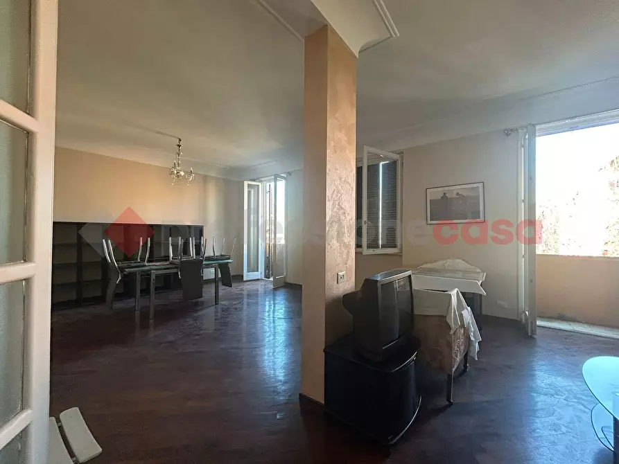 Immagine 5 di Appartamento in affitto  in Viale Angelico a Roma