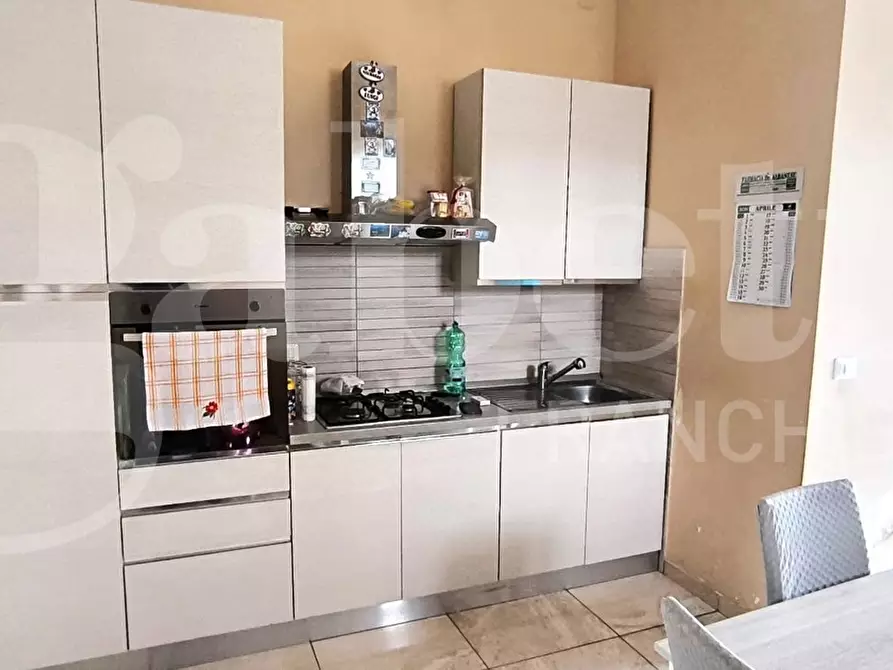 Immagine 6 di Appartamento in vendita  in Via Marigliano a Napoli