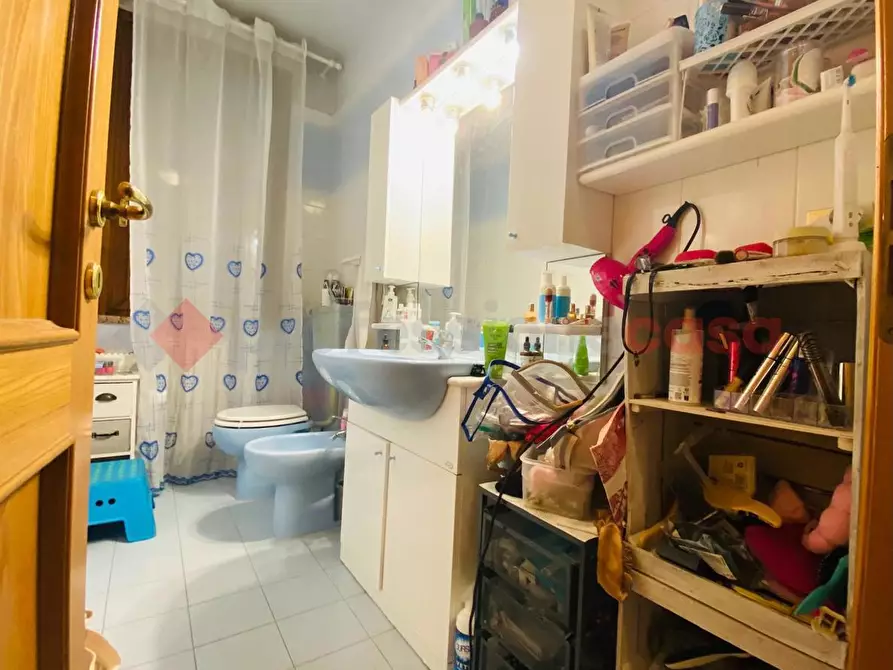 Immagine 18 di Villetta a schiera in vendita  in Via salvo d'acquisto, 13 a Casalgrande