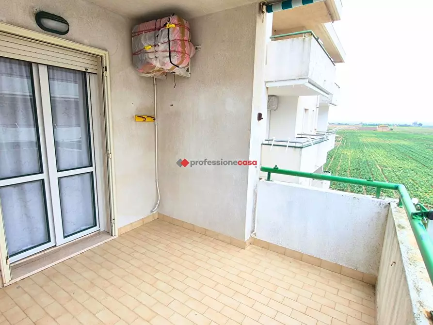 Immagine 13 di Appartamento in vendita  in Viale Marte, 55 a Lesina