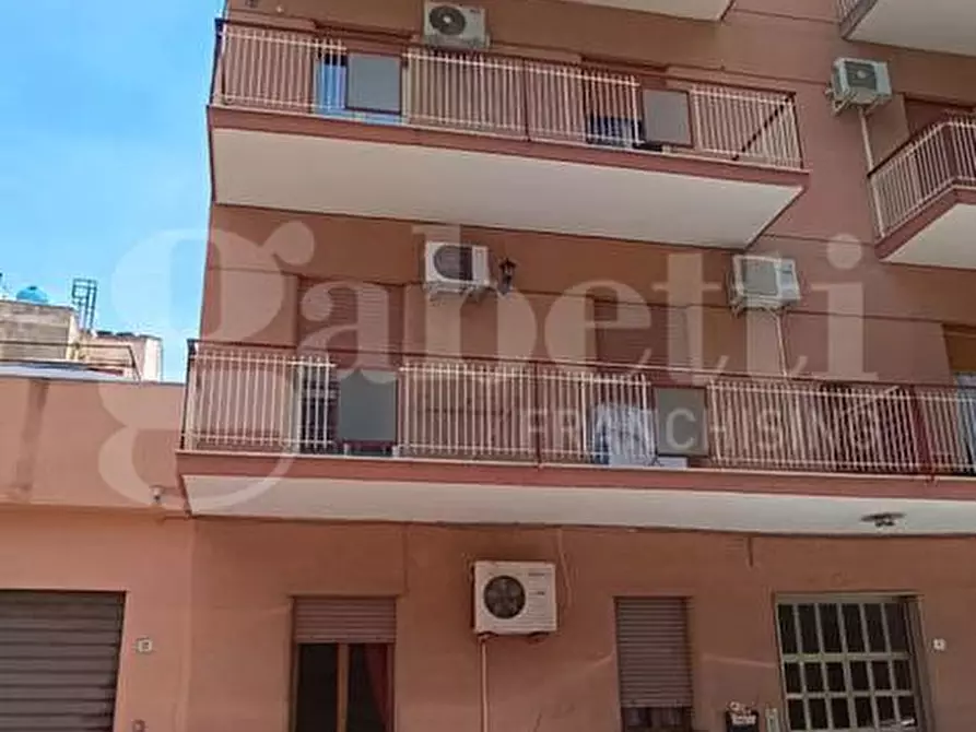 Immagine 1 di Appartamento in vendita  in Via Archimede Campini a Palermo