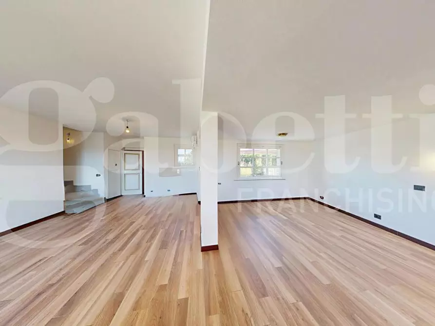 Immagine 5 di Villa in vendita  in LocalitÃ  Montone, 1 a Castelletto D'orba