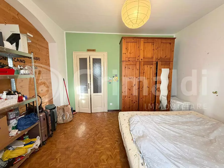 Immagine 19 di Appartamento in vendita  in Piazza PETRARCA, 28 a Pavia