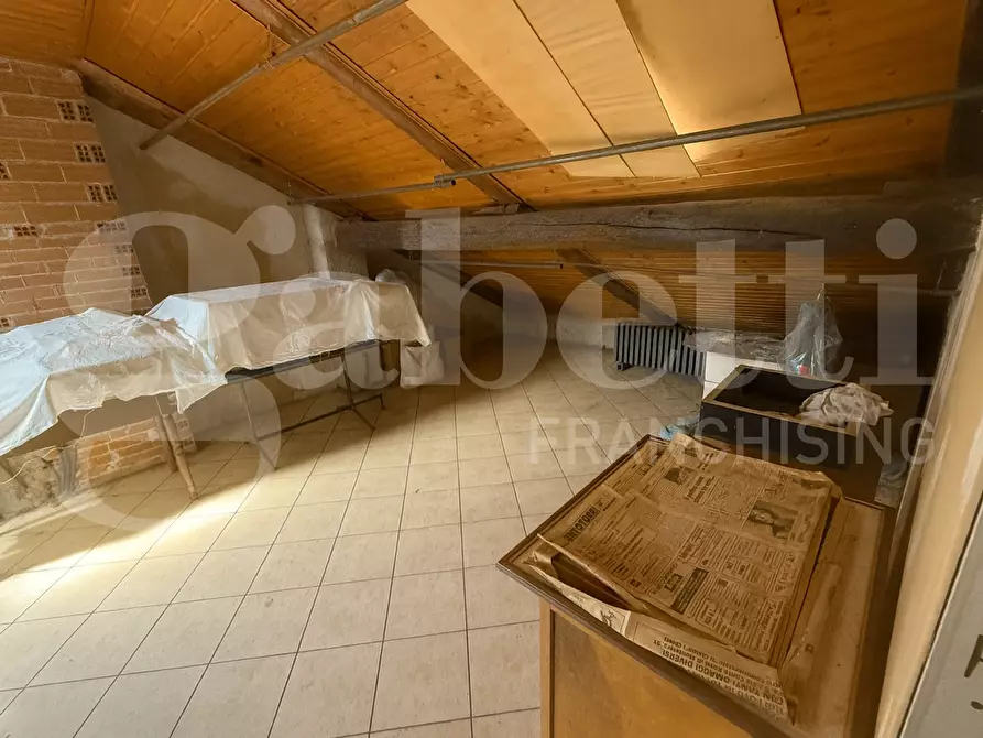 Immagine 9 di Appartamento in vendita  in Via Vittorio Emanuele II, 18 a Chieri