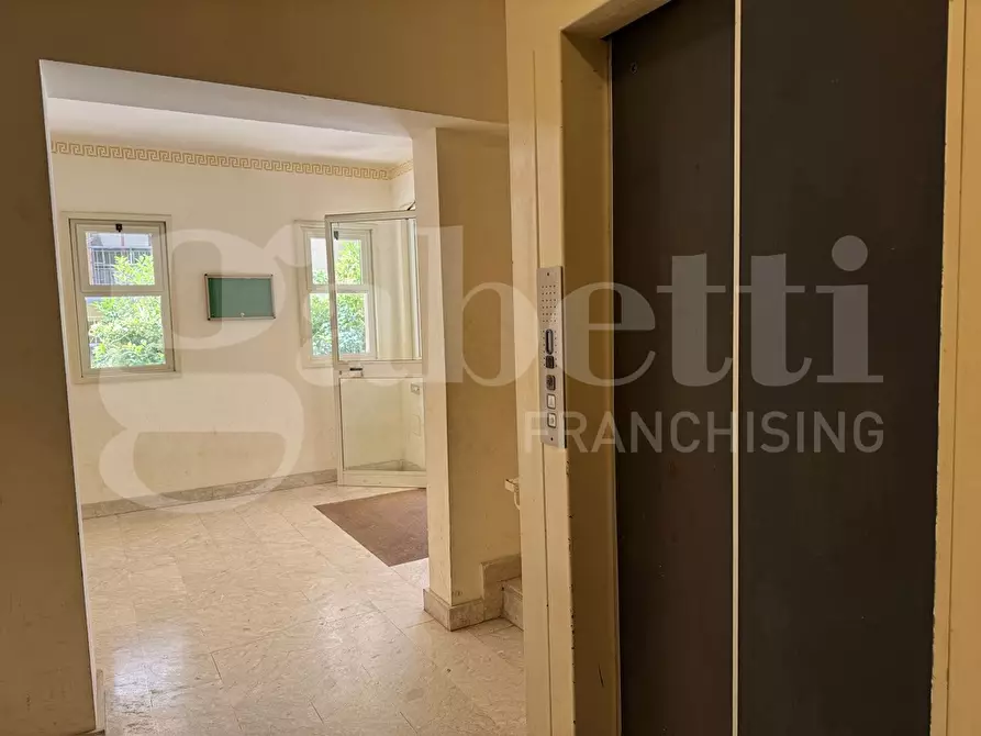 Immagine 2 di Appartamento in vendita  in Via Gaetano Micale, 6 a Messina