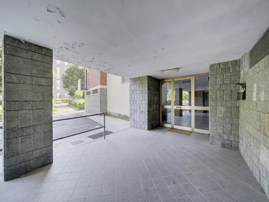 Immagine 3 di Appartamento in vendita  in Viale dei Mughetti, 5 a Torino