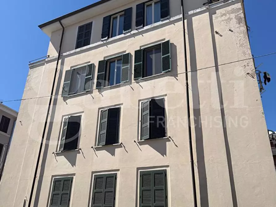 Immagine 3 di Appartamento in vendita  in Via ANTONINO CALCAGNADORO, 7 a Rieti