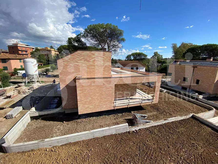 Immagine 17 di Villa in vendita  in Vicolo Del Conte, 70 a Roma