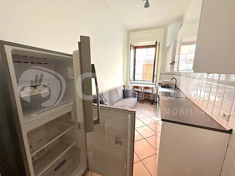 Immagine 17 di Appartamento in affitto  in Via Archimede, 98 a Milano