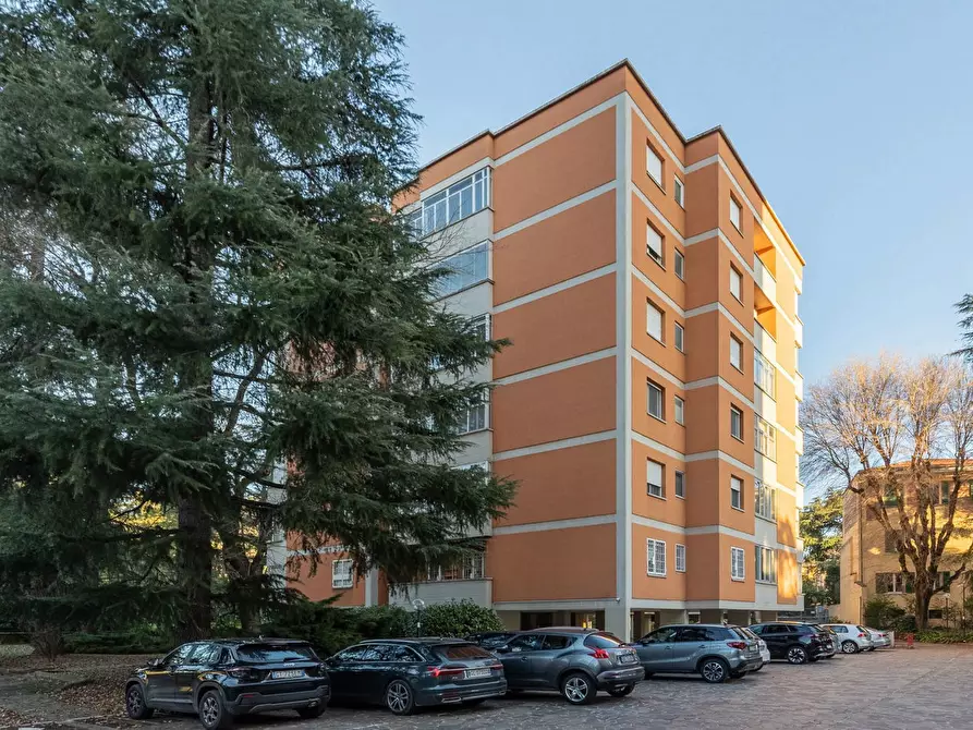 Immagine 32 di Appartamento in vendita  in Via Marcello Oretti, 14 a Bologna