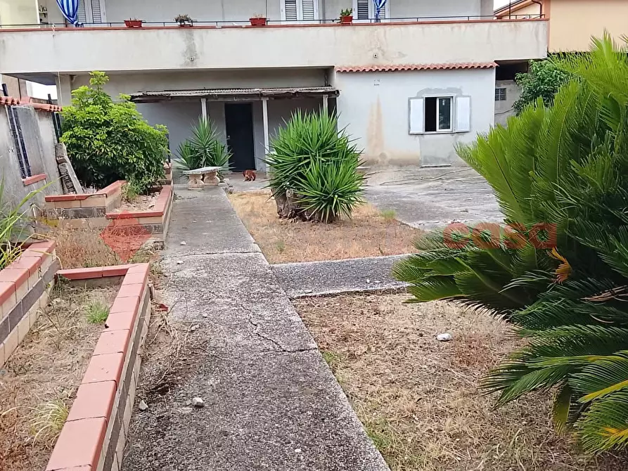 Immagine 23 di Appartamento in vendita  in LocalitÃ  Tutuni 3Â° traversa, 2 a Vitulazio