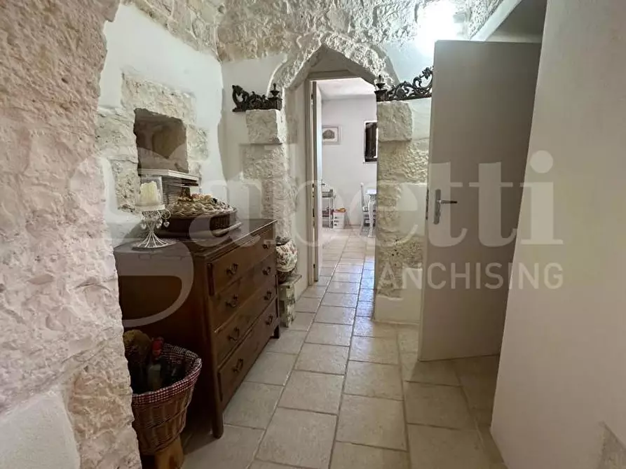 Immagine 12 di Villa in vendita  in Contrada Certosa, sn a Ostuni
