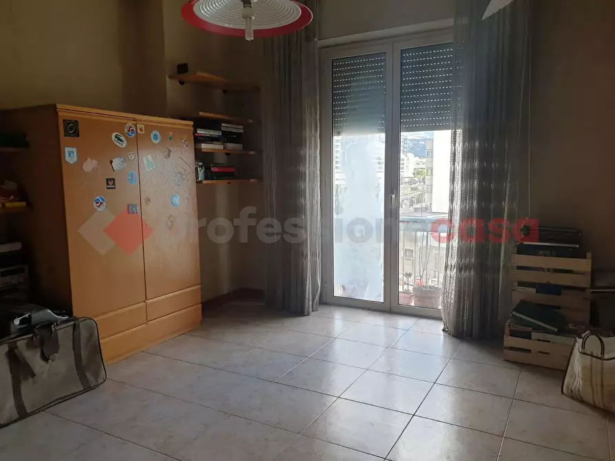 Immagine 12 di Appartamento in vendita  in Via San Giorgio Extra, 6 a Reggio Di Calabria