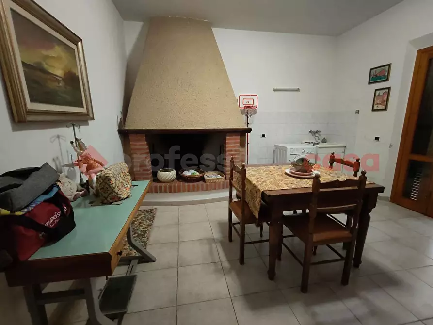 Immagine 7 di Villa in vendita  in Via 8 Marzo a Castelfiorentino
