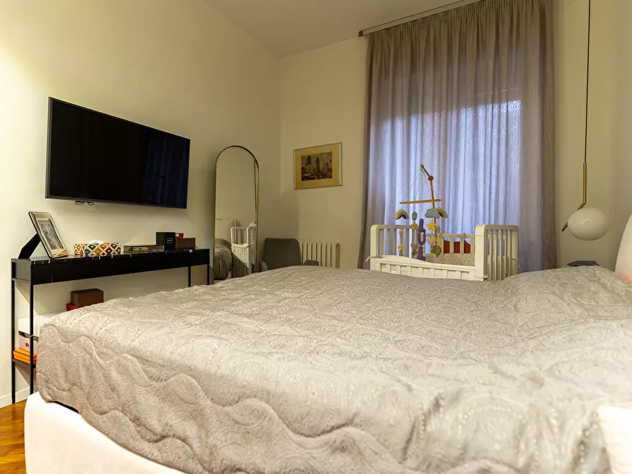 Immagine 7 di Appartamento in affitto  in Via dei grimani a Milano