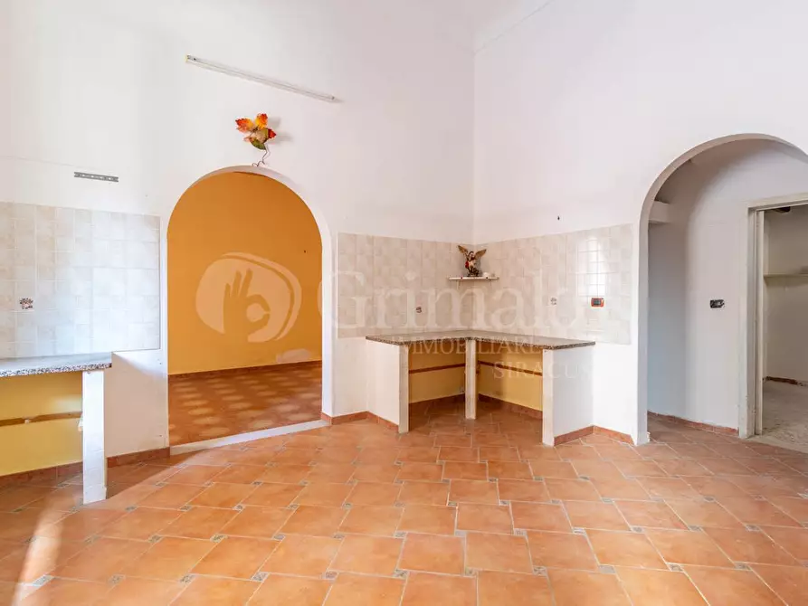 Immagine 3 di Casa indipendente in vendita  in Via Emilio Zola, 3 a Avola