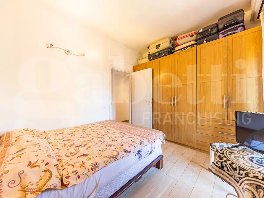 Immagine 27 di Appartamento in vendita  in Via Cesare Lombroso, 41 a Roma