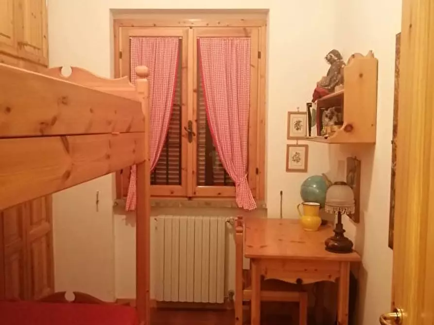 Immagine 26 di Villetta a schiera in vendita  in Via Certosa, 34/D a Sezze