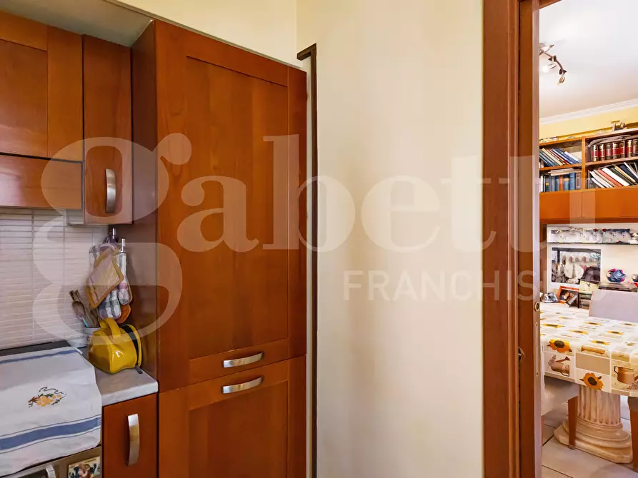 Immagine 21 di Appartamento in vendita  in Via Lucio II a Roma