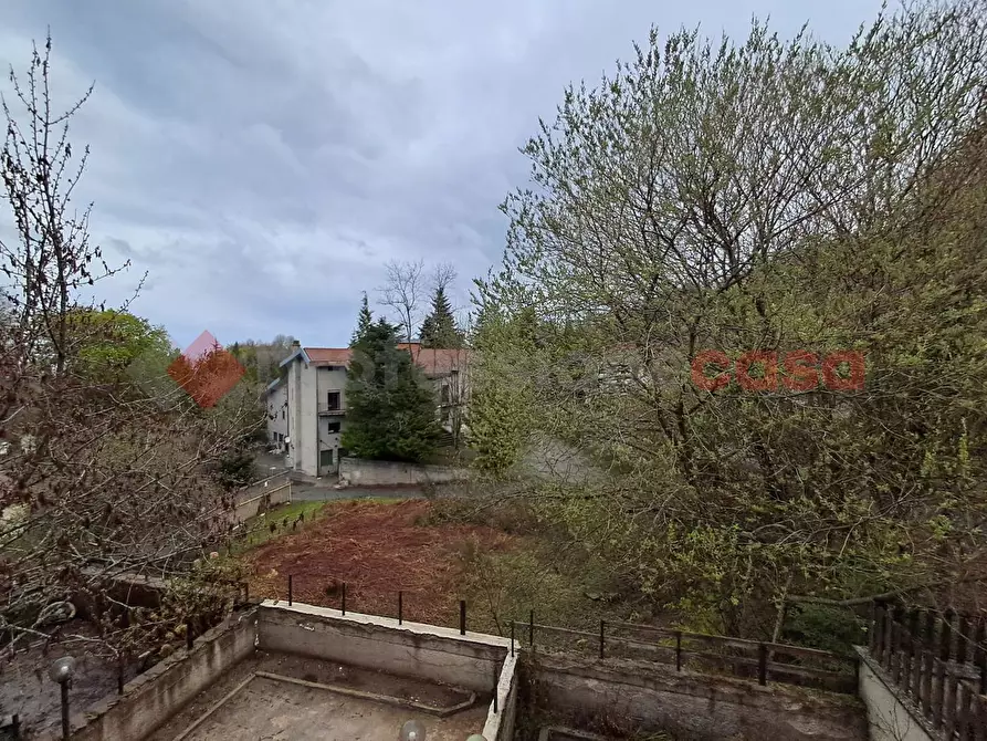 Immagine 8 di Villa in vendita  in Via Gambarie Via Dei Monti, 16 a Santo Stefano In Aspromonte