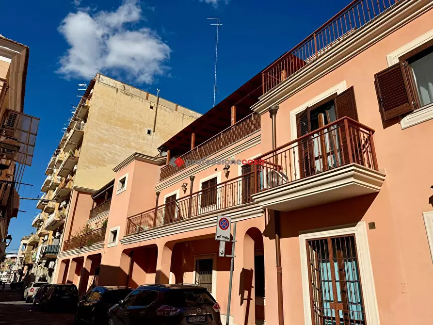 Immagine 3 di Appartamento in vendita  in Via Arpi, 134/B a Foggia